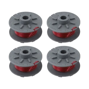Efficient Lawn Care with 4 Pack Spool Covers for Lithium Electric Mowers - Picture 1 of 12