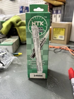 NTK 24694, sensor de oxígeno, para 05-06 Acura RSX Foto 1 de 4