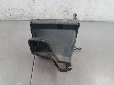 Conjunto de radiador auxiliar derecho Mercedes AMG E 63 2012 vagón #83055 P11 Foto 1 de 4