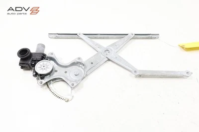 2019 - 2022 TOYOTA AVALON FRONT RIGHT SIDE DOOR WINDOW REGULATOR & MOTOR OEM Foto 1 de 4