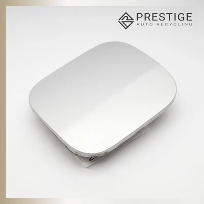 Cierre de tapa de puerta de llenado de combustible ACURA INTEGRA 1994-2001 plata oscura 63910-ST8-000ZZ Foto 1 de 3