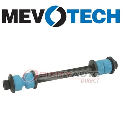 Mevotech Supreme Front Stabilizer Bar Link Kit for 1987-1990 Mitsubishi Van kc - Imagem 1 de 4