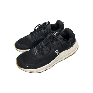On. Running Cloudnova Form 2 Negro Marfil 3ME30151430 Hombres Talla M8 - Imagen 1 de 9