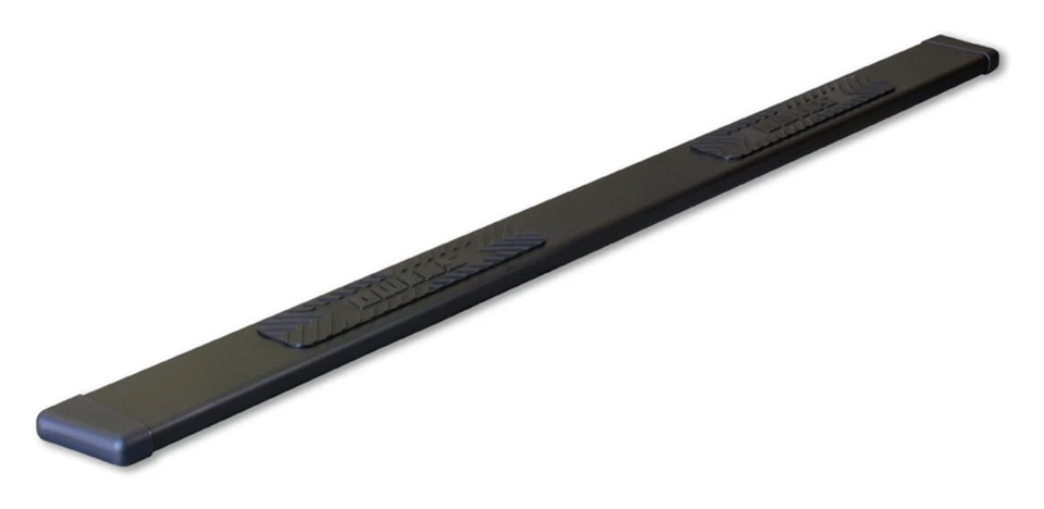 Owens Products OC5151B-01 Fusion Step Running Board Kit - Image 1 of 4