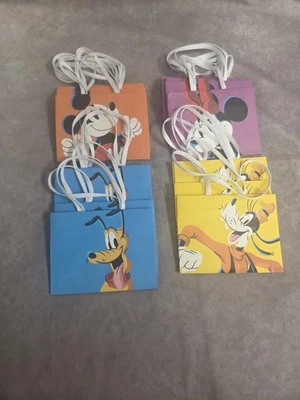 Sacolas de presente pequenas Disney unidades com 20 - Imagem 1 de 4