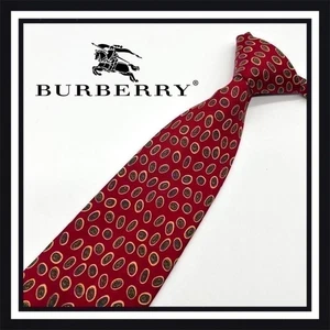 Corbata Burberry #6 - Imagen 1 de 6