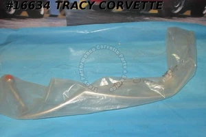 1974-1979 Corvette AC Condenser To Service Switch Metal Liquid Line Early 79 - Bild 1 von 11