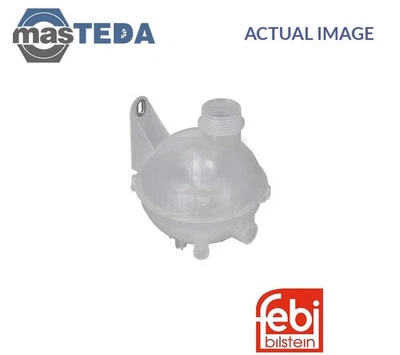185514 COOLANT EXPANSION TANK RESERVOIR FEBI BILSTEIN FOR TOYOTA AYGO 40KW - Image 1 of 4