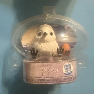 Figura Vinilo Funko - Otro: Disney - Piper - Funko (Exclusivo) - Imagen 1 de 5