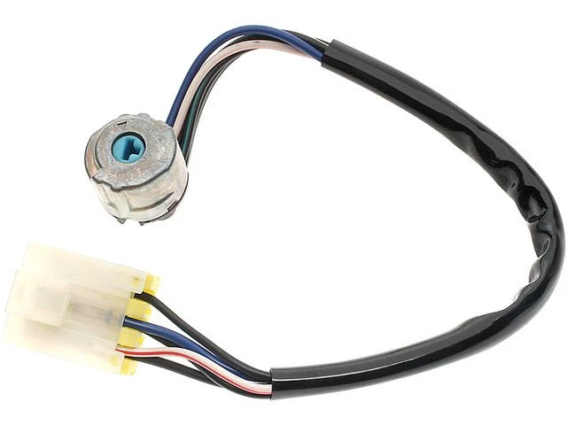 Ignition Switch For 1987-1994 Nissan Pathfinder 1992 1991 1993 1988 1989 BZ457YS - Image 1 of 1