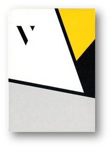 Virtuoso Spring / Summer 2016 Cardistry Deck Poker Playing Cards Game - Picture 1 of 7