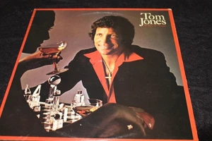 TOM JONES WHAT A NIGHT STEREO RECORD ALBUM - Picture 1 of 4