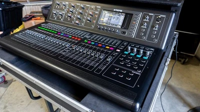 Midas M32 Digital Mixer - Image 1 of 4