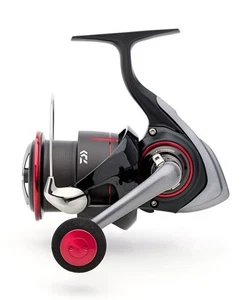 Nuevo carrete Daiwa 25 TDM - Carrete de pesca grueso - Todos los modelos - Imagen 1 de 7