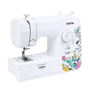 Double Needle Sewing Machine Handheld Lockstitch Computerized Sewing Machine - Picture 1 of 1