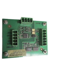 Placa Tyco Electronics Idento GmbH EM 5071 - incl. 19% IVA - Imagen 1 de 2