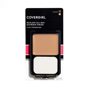 COVERGIRL Outlast All-Day Ultimate Finish 0.4 Ounce (Pack of 1), CLASSIC TAN - Picture 1 of 6