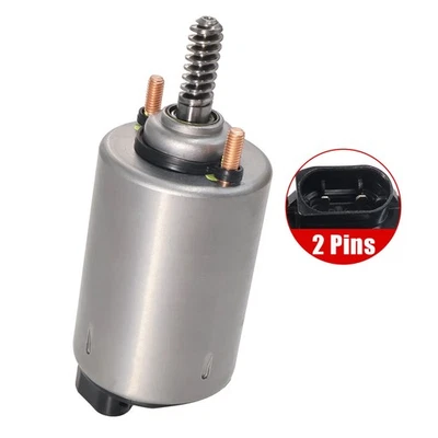 Eccentric Shaft Valvetronic Motor 11377548387 for BMW X1 E84 Z4 E85 X3 E83 - Imagem 1 de 4