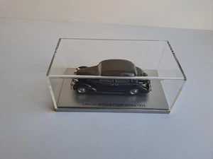 Kess Exclusive Carmodel.com 1 Of 42 Pcs 1:43 Lancia Aprilia Pininfarina 1939 - Foto 1 di 13
