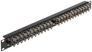 Video Splitter 16-32 Kanäle UHD, Analog, AHD Für Rack 16 Einheiten - Bild 1 von 1