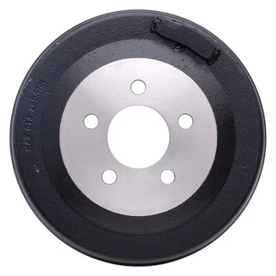 For Plymouth Fury I 1968-1969 DFC 365-39003 True Balanced Front Brake Drum Foto 1 de 4