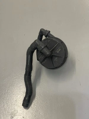 Bomba de inyección de aire secundaria auxiliar escarabajo VW Audi A4 A6 A8 Q7 TT 06A 959 253 Foto 1 de 4