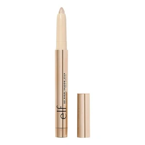 e.l.f. No Budge Shadow Stick, Long-Lasting Cream Eyeshadow Stick For High-Pig... - Picture 1 of 6