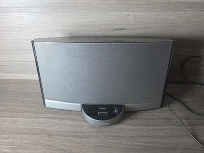 Bose SoundDock Digital Music System - Black - Image 1 of 4