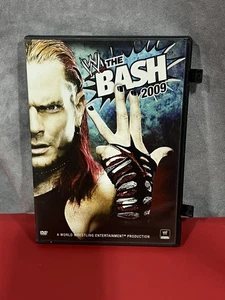 The Great American Bash 2009 (DVD, 2009)Authentic US Release - Bild 1 von 3
