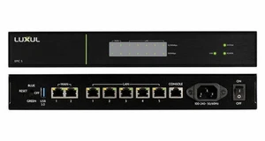 Luxul Epic 5 High-Performance Gigabit Router ABR-5000 - Picture 1 of 16