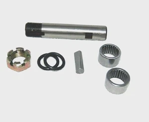 KIT DE RECONSTRUCCIÓN DE MANIVELA DE CAMPANA PARA WILLYS JEEP MB GPW CJ2A 1941-49 # 915762 - Imagen 1 de 3