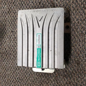 Equipo de audio amplificador de radio 96370-D9000 compatible con 17-20 SPORTAGE 1038156 - Imagen 1 de 15