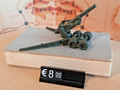 119Z Obice americano M 2 - 203 mm - Immagine 1 di 2