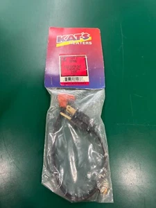 KAT'S BLOCK HEATER CORD TISCO GE360C 12" 3 WIRE - Picture 1 of 2