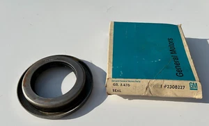 NOS GM 1957-1964 Chevy GMC Truck 2 Speed Rear Axle Seal Pinion Bearing 2308227 - Picture 1 of 5