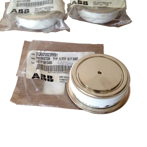 ABB 5STP16F2400 THYRISTOR POWER MODULE (NEW) - Picture 1 of 2