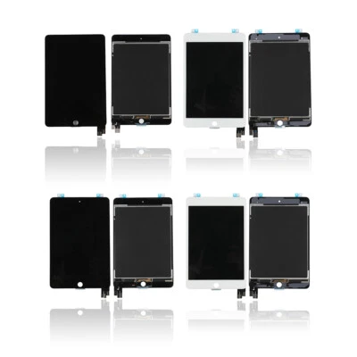 For iPad Mini 5 7.9" A2133 A2124 A2125 2126 LCD Display Touch Screen Replacement - Image 1 of 4