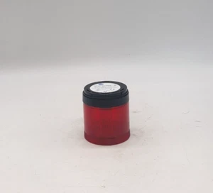 Allen Bradley 855T-B24DN4 24V AC/DC Red Stack Light - Picture 1 of 3