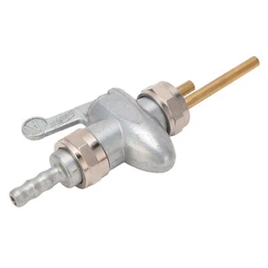 Motorcycle Fuel Valve Petcock Control Switch for R25/3 R26 R27 R50/5 R75/5R60/6 - Picture 1 of 12