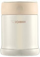 ZOJIRUSHI Stainless food thermos 350ml SW-EE35-CC