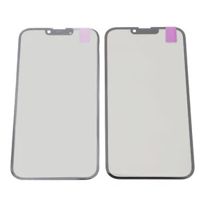 2x Phone Screen Glass Repair Kit Phone Display Protector With Tool Kit For I Hot - Photo 1/12