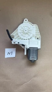 Motor Ventana Puerta 8K0959812A Audi A4 S4 A6 S6 Q3 11-17 Trasero Rh Pasajero - Imagen 1 de 3