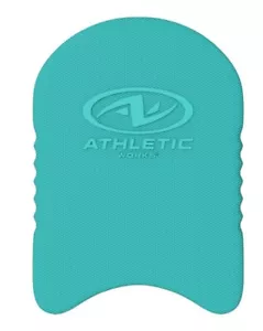 Athletic Works Textured Foam Junior Kickboard, Swimming, 14.57"W X 10.35"D X 1.1 - Picture 1 of 1