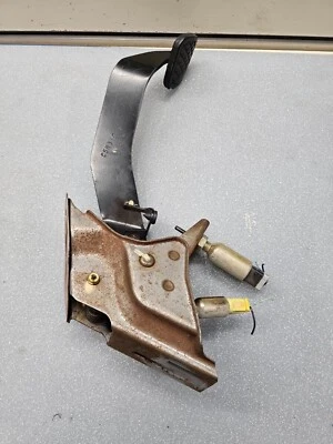 🔥03-07 Honda Accord 04-08 ACURA TSX MANUAL Conjunto de Pedal de Freio de Embreagem OEM - Imagem 1 de 4