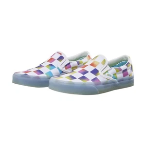 VANS Sneaker 'Classic Slip-On (Cultivatecare) Sftchkblgm' - EUR 36/UK 3.5 - Bild 1 von 6