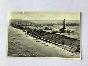 Ostseebad Horst Org. - Flieger - Aufnahme 1942 - Bild 1 von 2