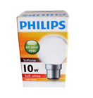 Ampoule Philips Blanche 10W à Baïonnette - Neuve en Boite d'Origine