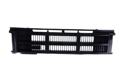For 1984-1986 Toyota 4 Runner Pickup Truck SR5 Grille Assembly Black Grill Foto 1 de 4