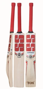 SS MAXIMUS ENGLISH WILLOW CRICKET BAT -SH - Bild 1 von 1