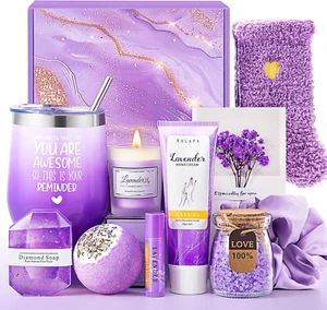 Gifts for Women - Birthday Gifts for Women, Mom, Wife Gifts for Her Girlfriend** - Picture 1 of 7
